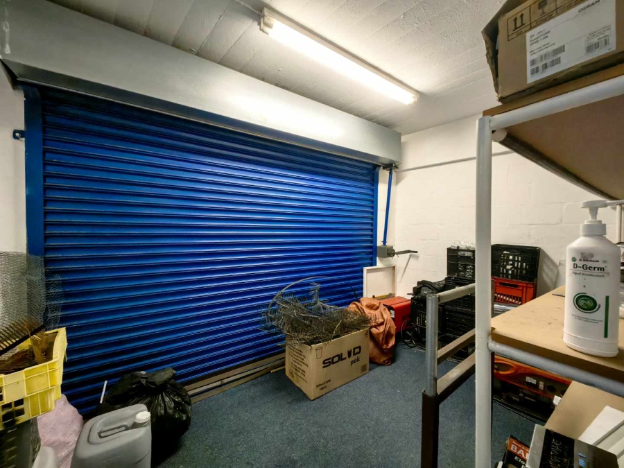 Commercial Property for Sale in Observatory Western Cape